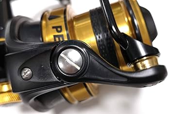 Amazon | Pen Spinfisher VI 6500ロングキャストスピニング